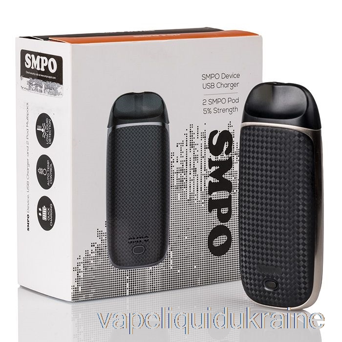 Vape Ukraine SMPO Ultra-Portable System